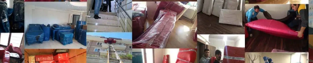 Feke şehir içi nakliyat  görseli